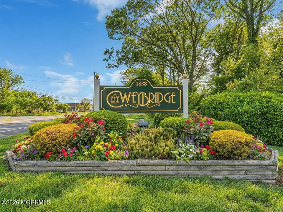 1838 State Route 35 #10, Wall, NJ 07719 - #1