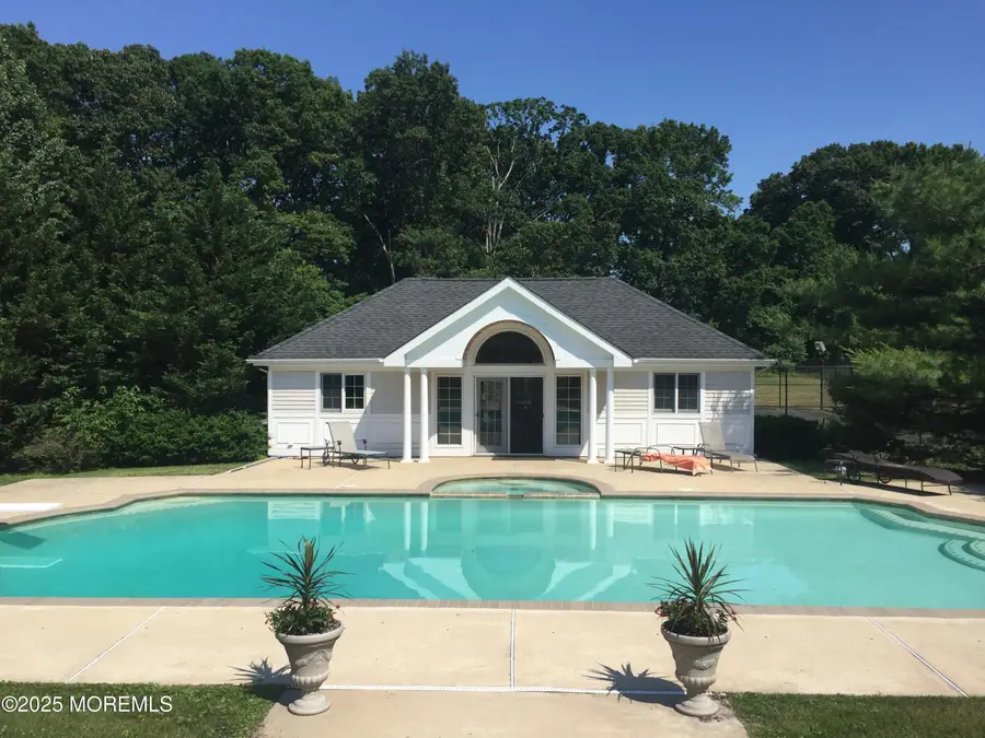 69 Five Points Road, Freehold, NJ 07728 - #2