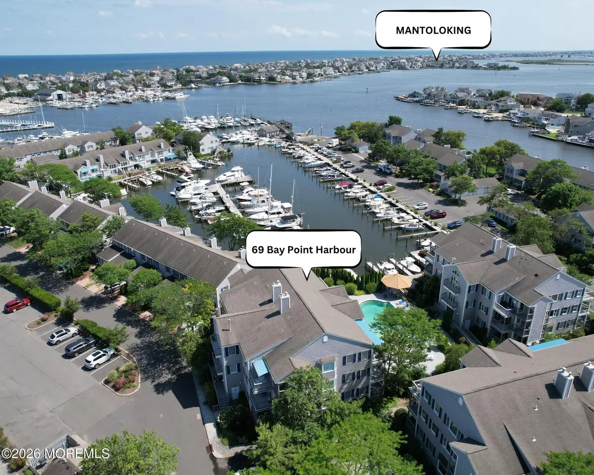 69 Bay Point Harbour, Point Pleasant, NJ 08742 - #1