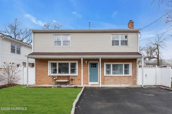 326 Thompson Avenue, North Middletown, NJ 07748