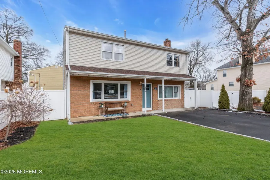 326 Thompson Avenue, North Middletown, NJ 07748 - #2