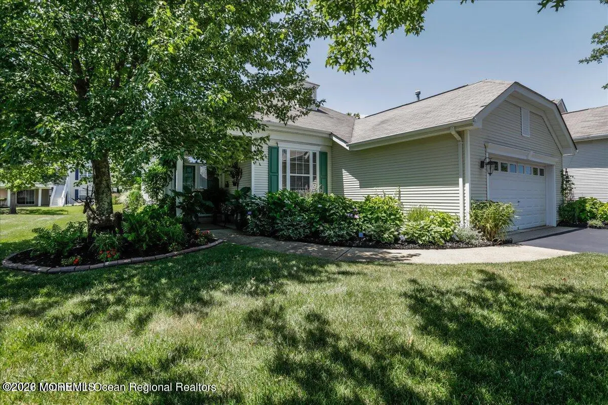 2513 Morningstar Road, Manasquan, NJ 08736 - #1