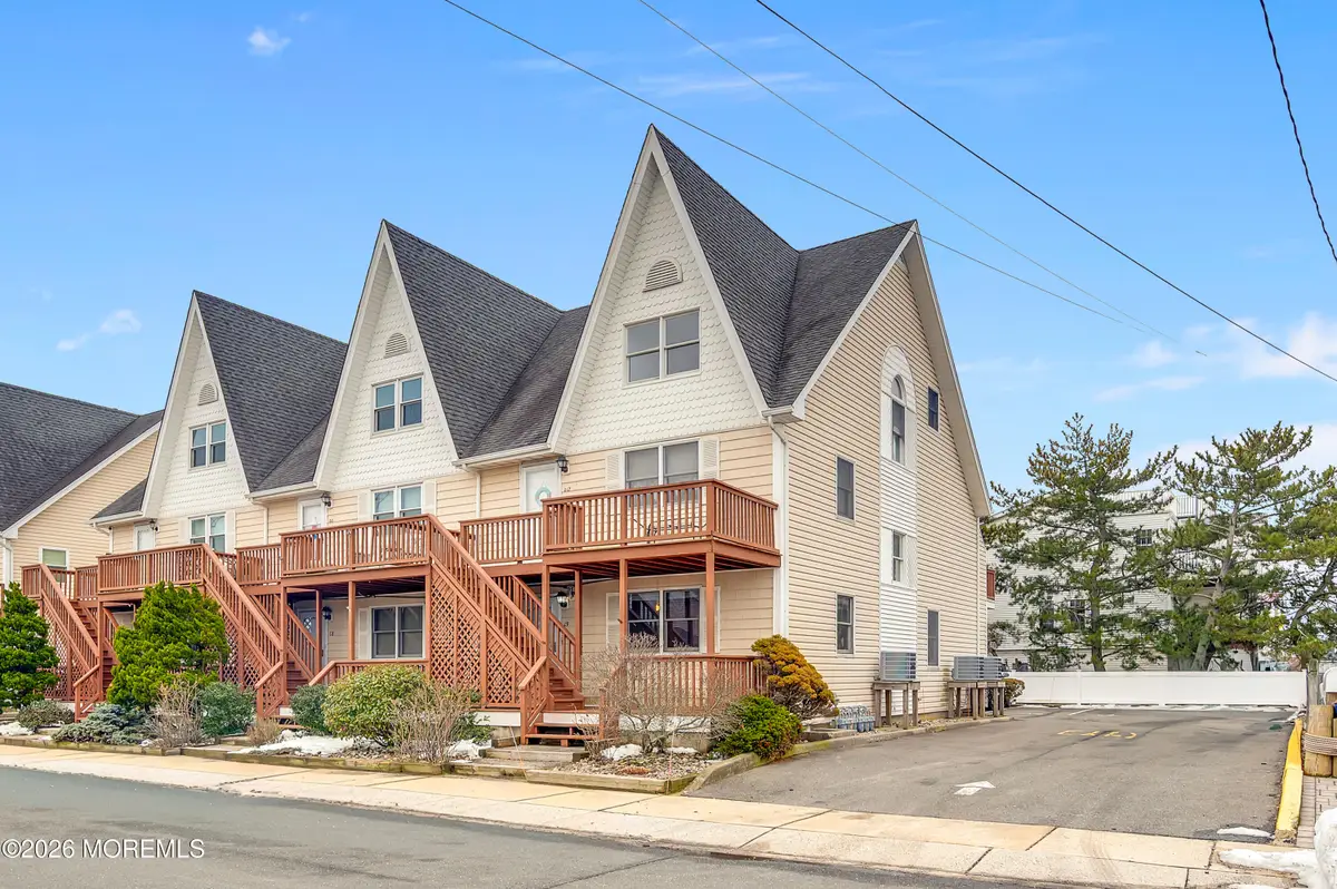 111 K Street #C9, Seaside Park, NJ 08752 - #1