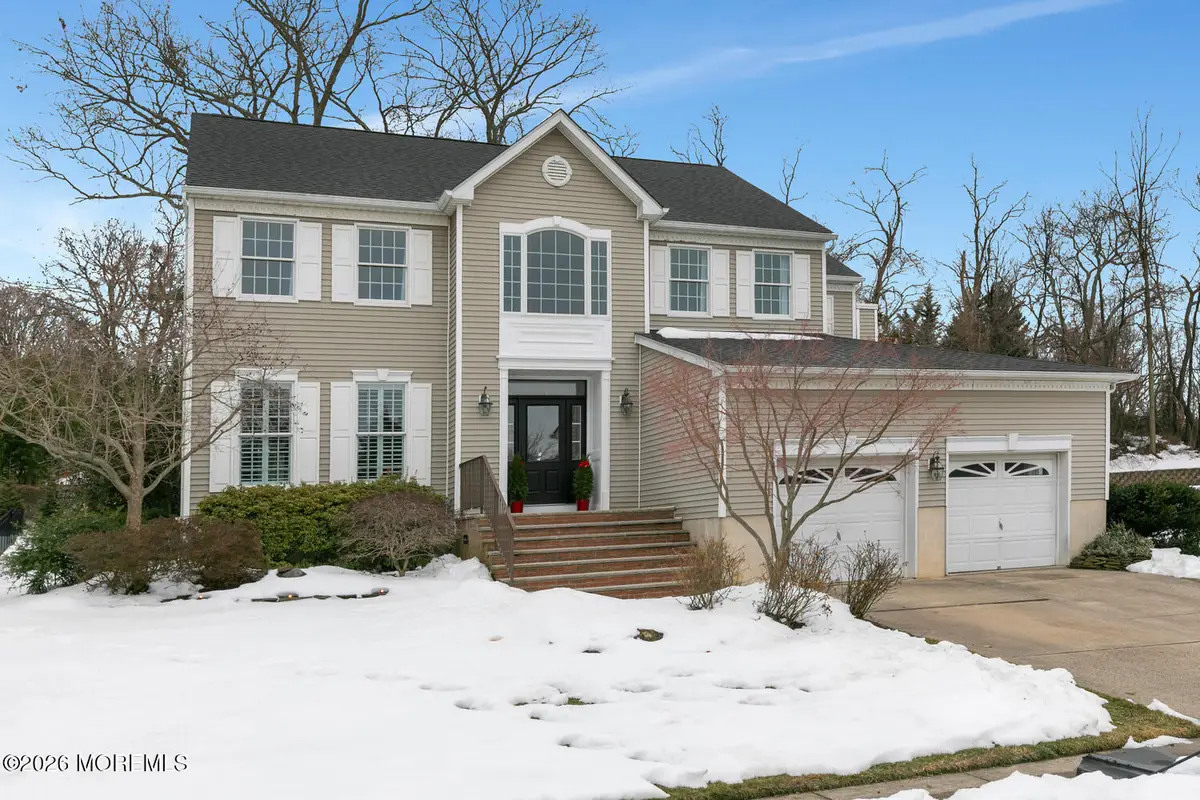 28 Presidential Path, Middletown, NJ 07748 - #1
