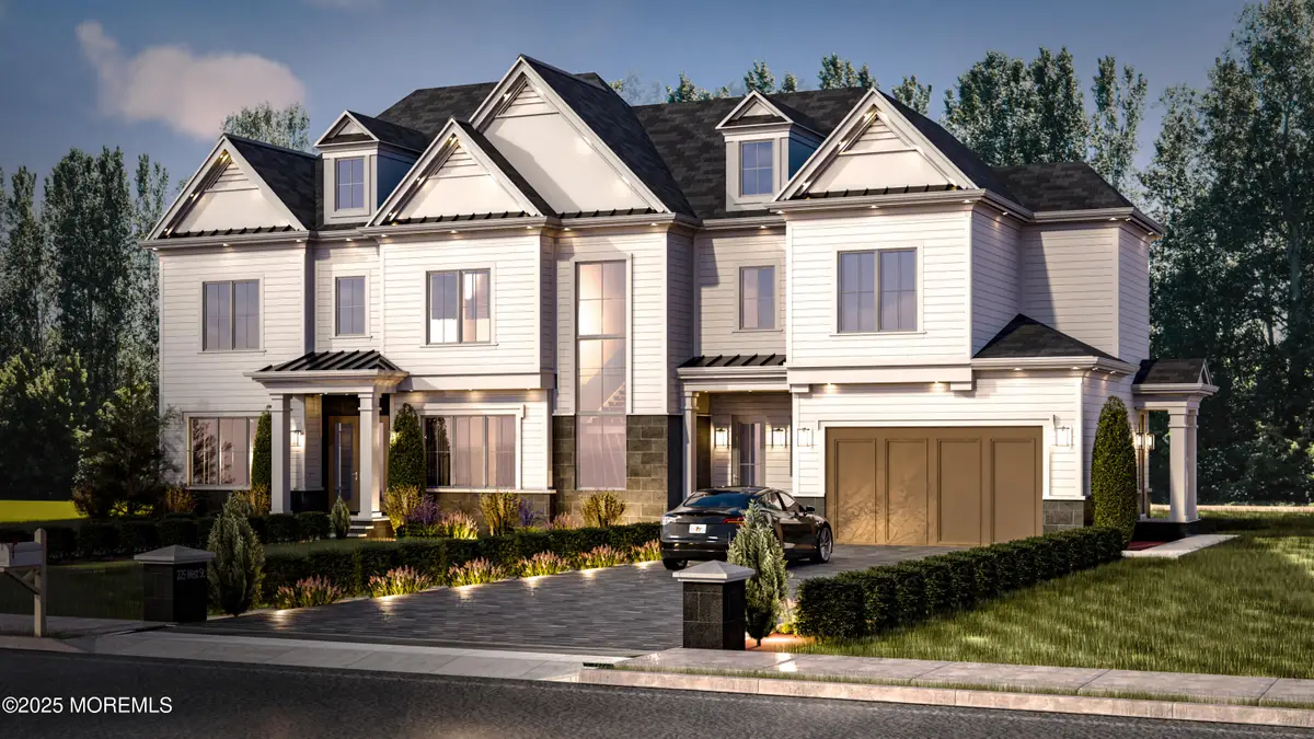 5 Pear Court, Howell, NJ 07731 - #1