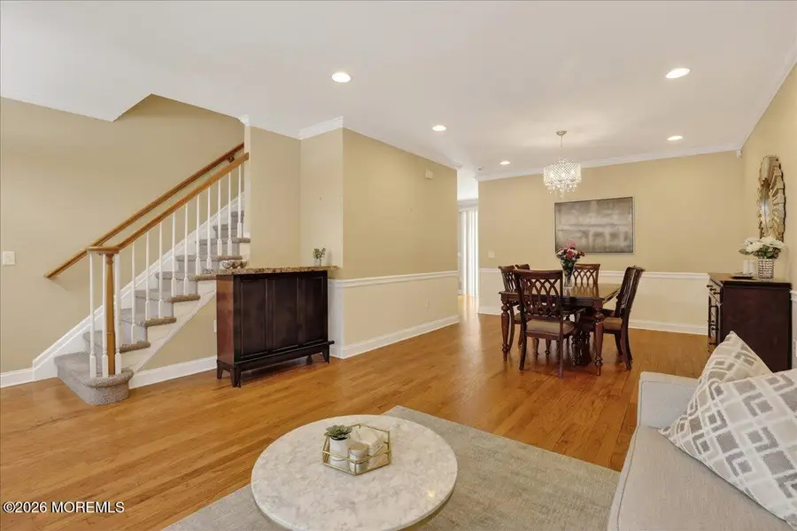 258 Shinnecock Drive, Manalapan, NJ 07726 - #3