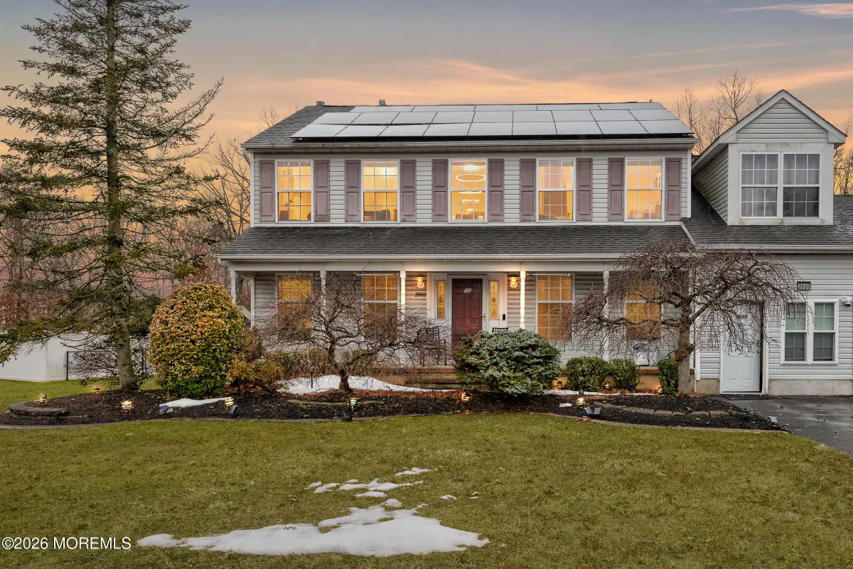 2080 Whitesville Road, Toms River, NJ 08755 - #1