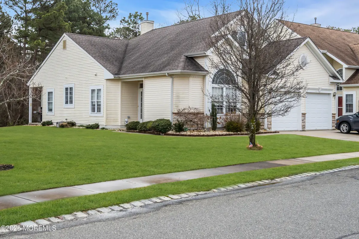 51 Belmar Boulevard, Waretown, NJ 08758 - #1