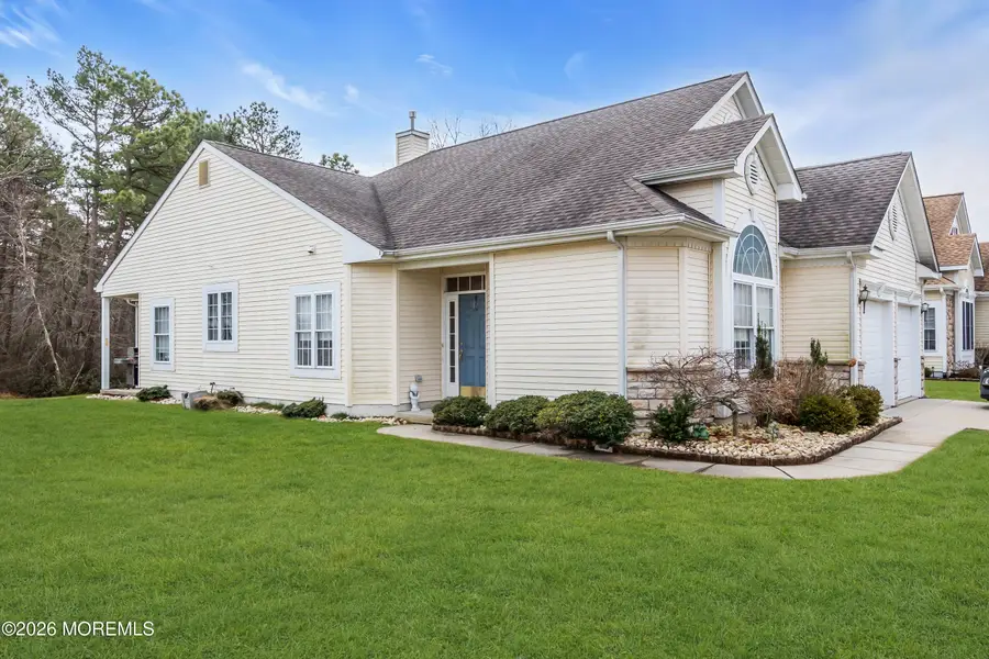 51 Belmar Boulevard, Waretown, NJ 08758 - #2