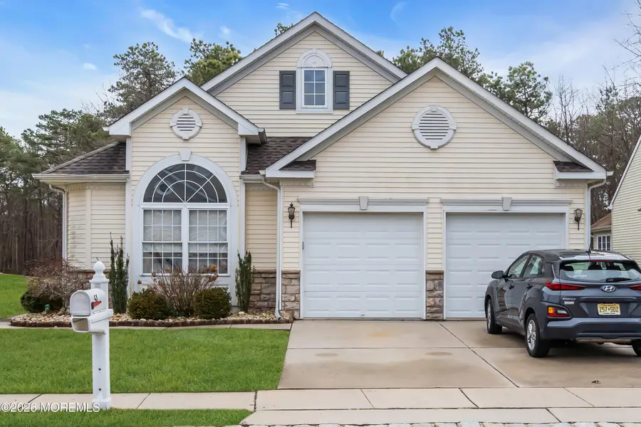 51 Belmar Boulevard, Waretown, NJ 08758 - #3