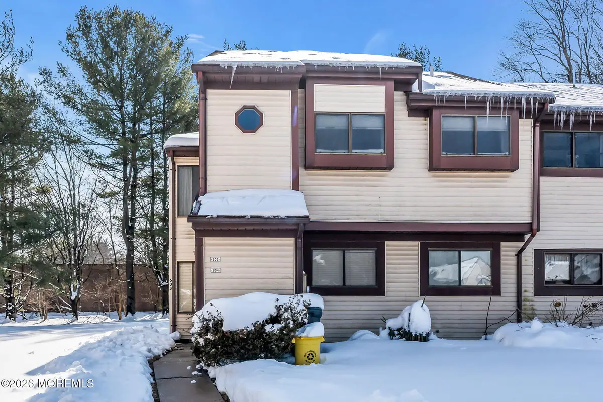 603 Jacob Court, Dayton, NJ 08810 - #1