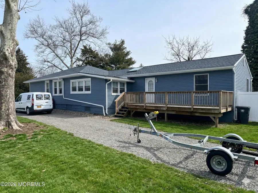 6 Hamilton Avenue, Leonardo, NJ 07737 - #2