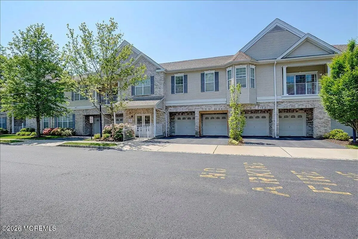 215 Bloomsbury Drive, Morganville, NJ 07751 - #1