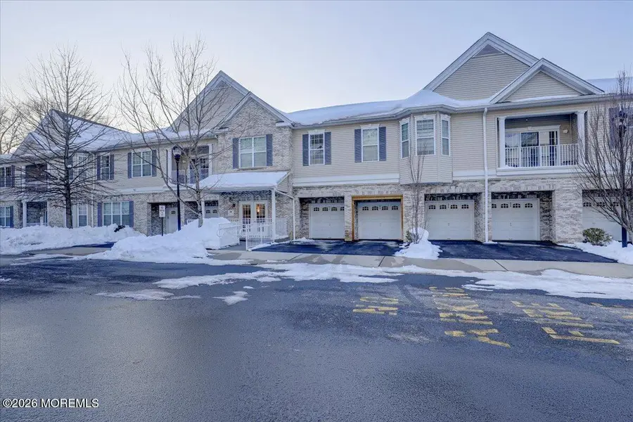 215 Bloomsbury Drive, Morganville, NJ 07751 - #3