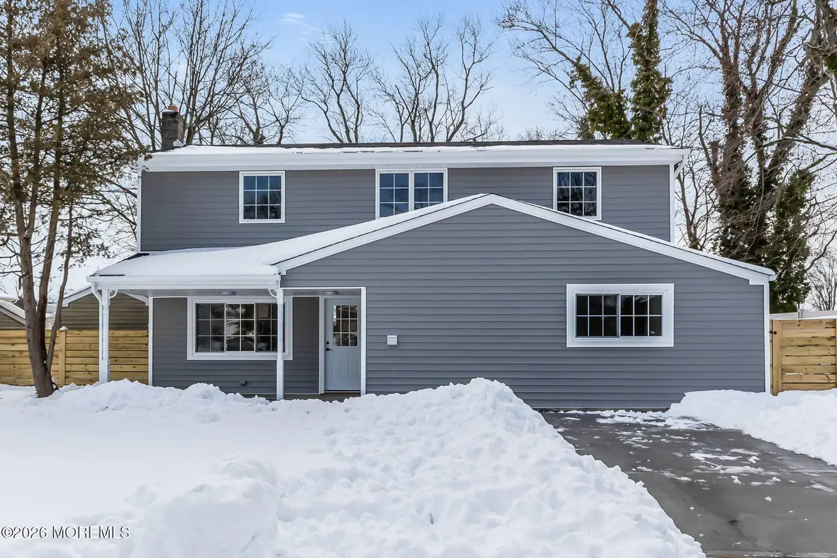 109 Throckmorton Lane, Old Bridge, NJ 08857 - #1