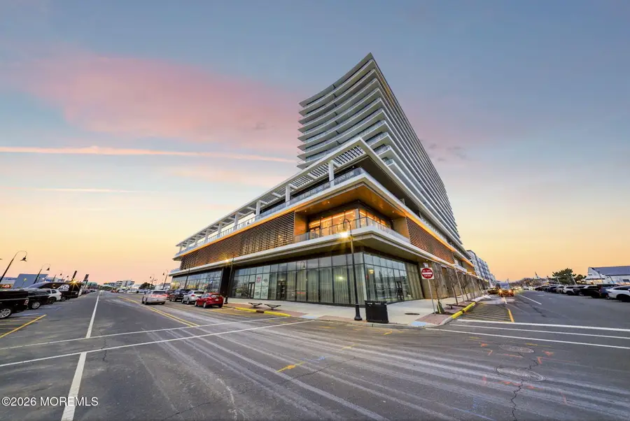 1101 Ocean Avenue #710, Asbury Park, NJ 07712 - #2