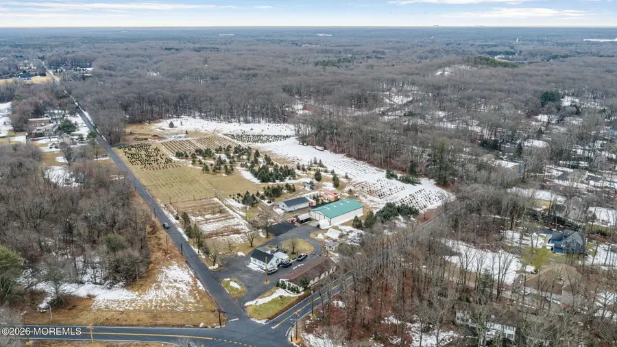 370 Millstone Road, Clarksburg, NJ 08510 - #3