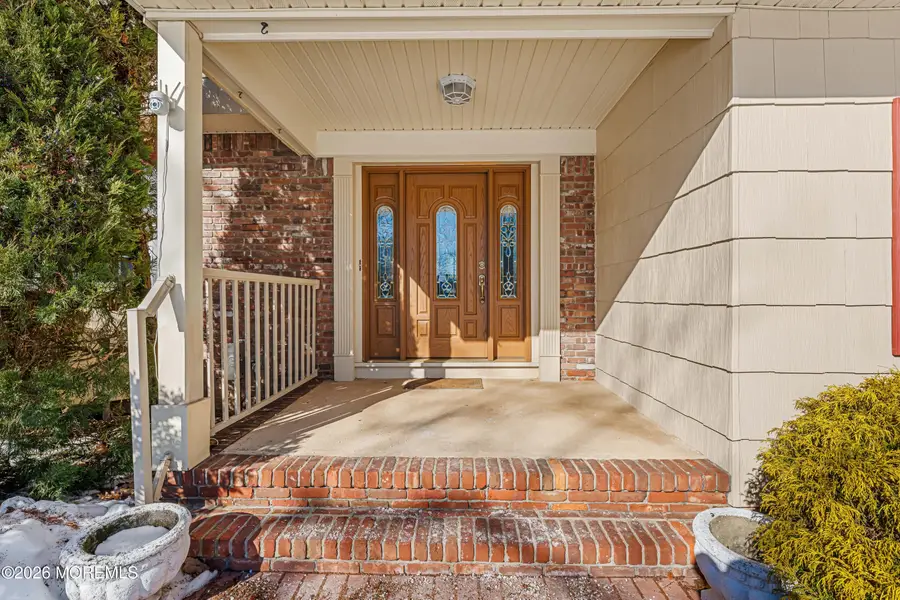 639 Tennent Road, Manalapan, NJ 07726 - #2