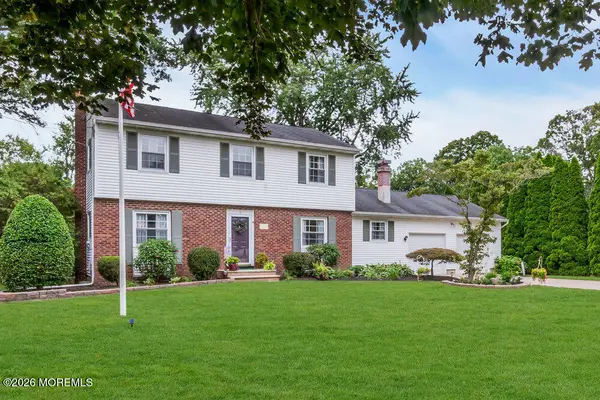 111 Harding Road, Freehold, NJ 07728