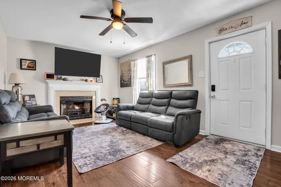 62 Aster Street, Browns Mills, NJ 08015 - #3