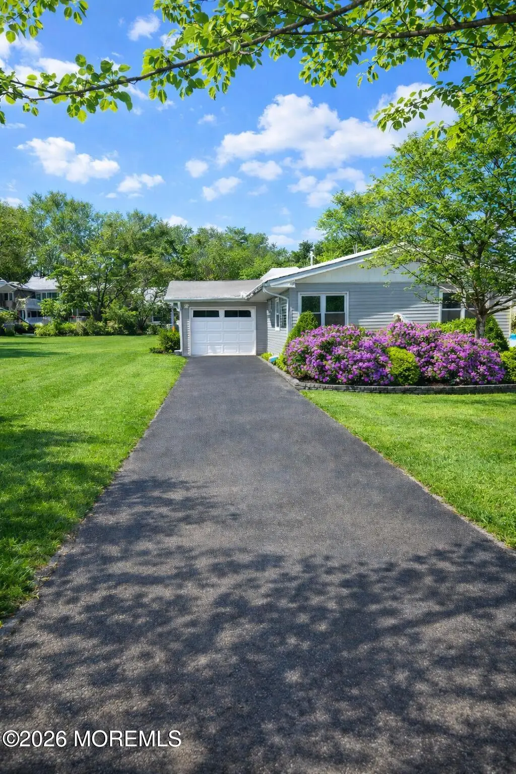 17 Markham Road, Brick, NJ 08724 - #1