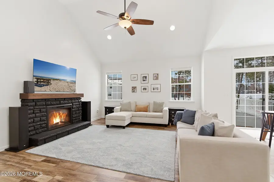 167 Nautilus Drive, Barnegat, NJ 08005 - #3