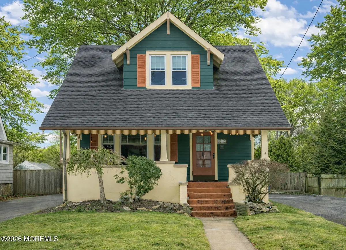 21 Lincoln Avenue, Rumson, NJ 07760 - #1