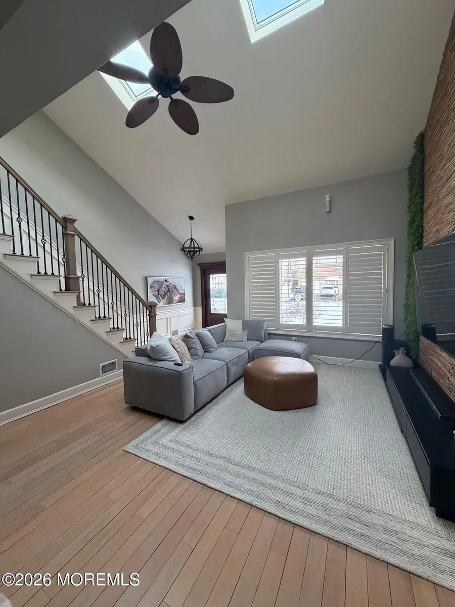 40 Pinyon Street, Howell, NJ 07731 - #3