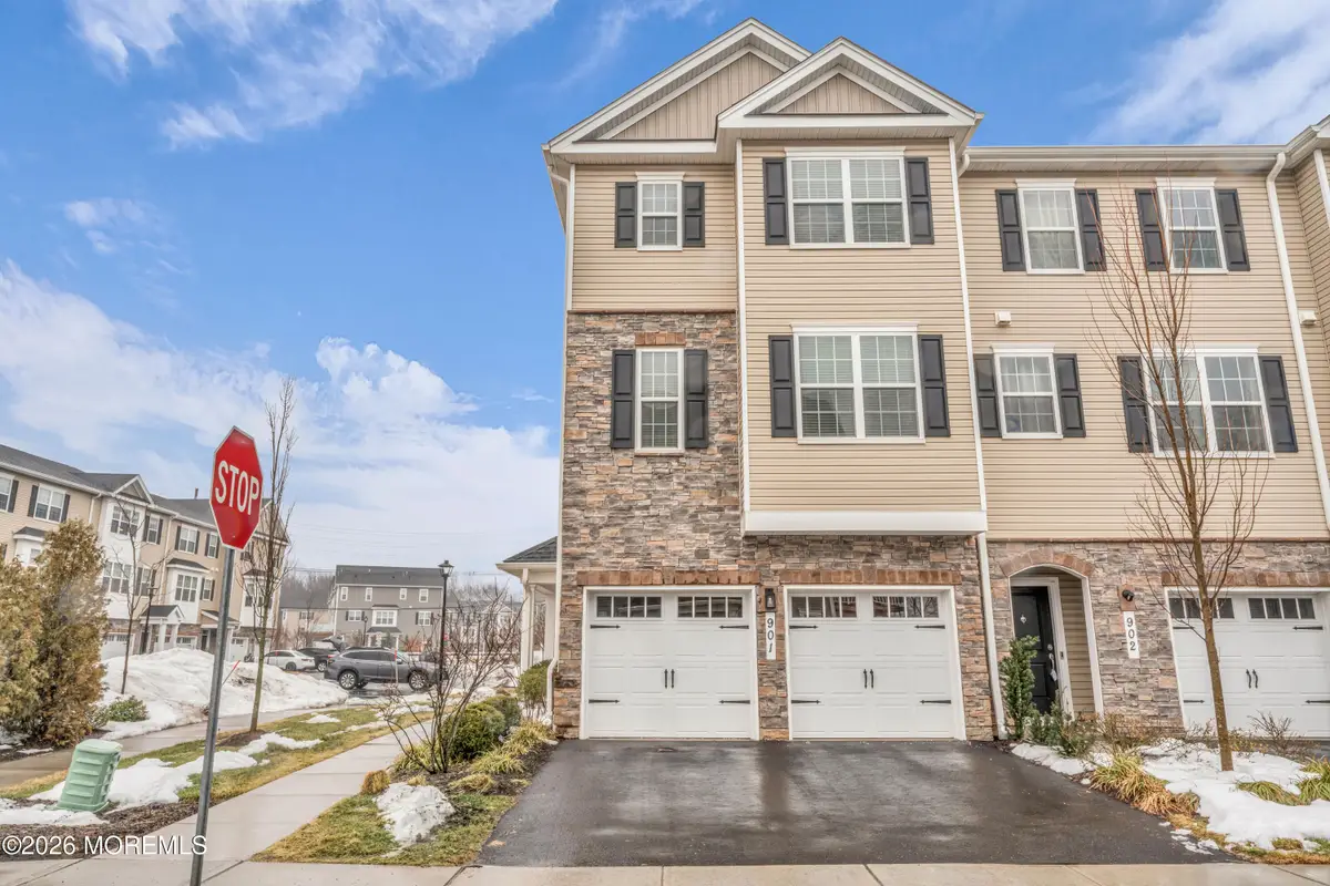 901 Arose Lane, Middletown, NJ 07748 - #1