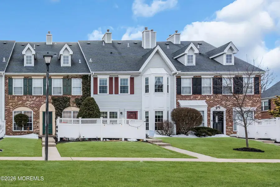 40 Kingston Run, North Brunswick, NJ 08902 - #2