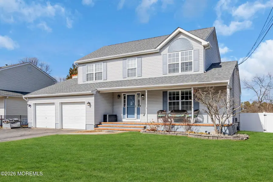 46 Bay Harbor Boulevard, Brick, NJ 08723 - #3