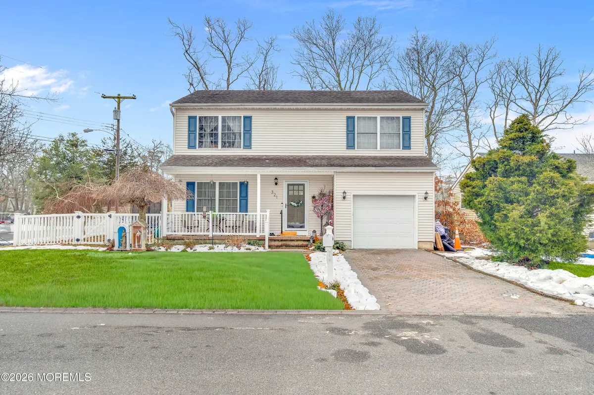 321 Letts Avenue, Forked River, NJ 08731 - #1