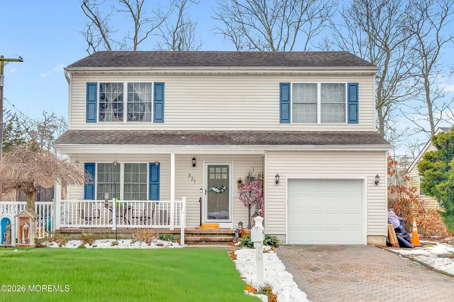 321 Letts Avenue, Forked River, NJ 08731 - #2