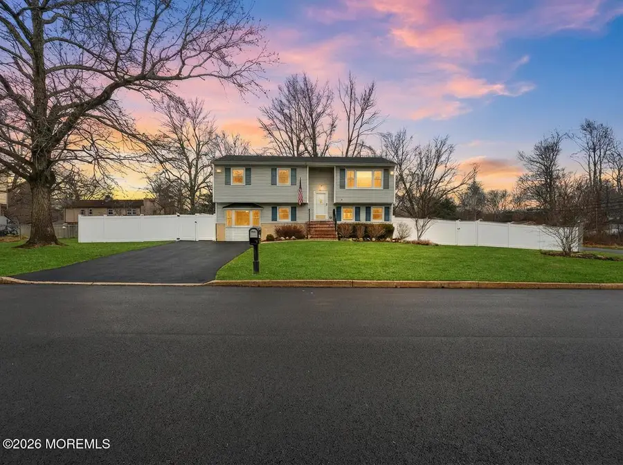 1199 Manor Drive, Lakewood, NJ 08701 - #2