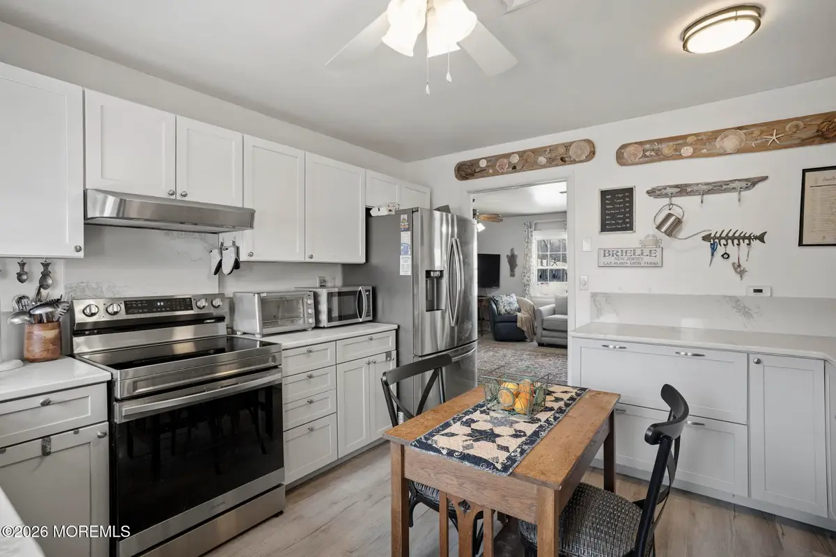 537D Dartmoor Court, Lakewood, NJ 08701 - #1