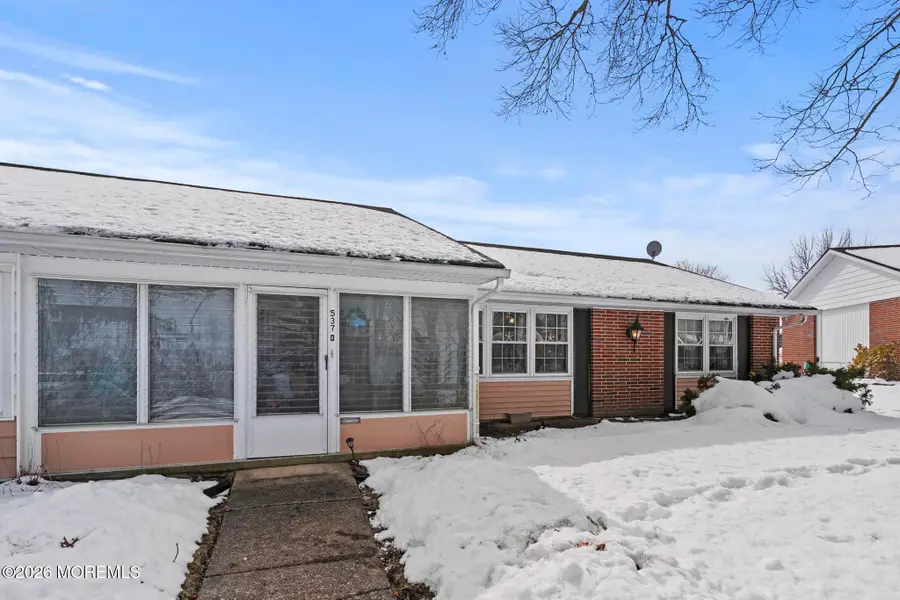 537D Dartmoor Court, Lakewood, NJ 08701 - #3