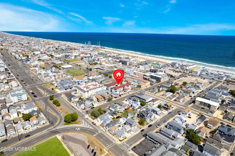1 Boulevard Boulevard #A, Seaside Heights, NJ 08751 - #3