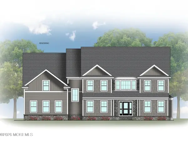 608 Old Stage Road, East Brunswick, NJ 08816