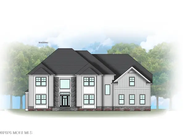 610 Old Stage Road, East Brunswick, NJ 08816