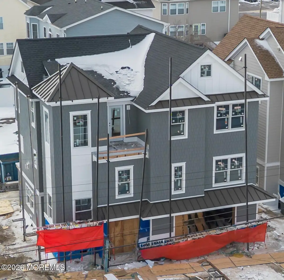 200 Central Avenue, Point Pleasant Beach, NJ 08742 - #1