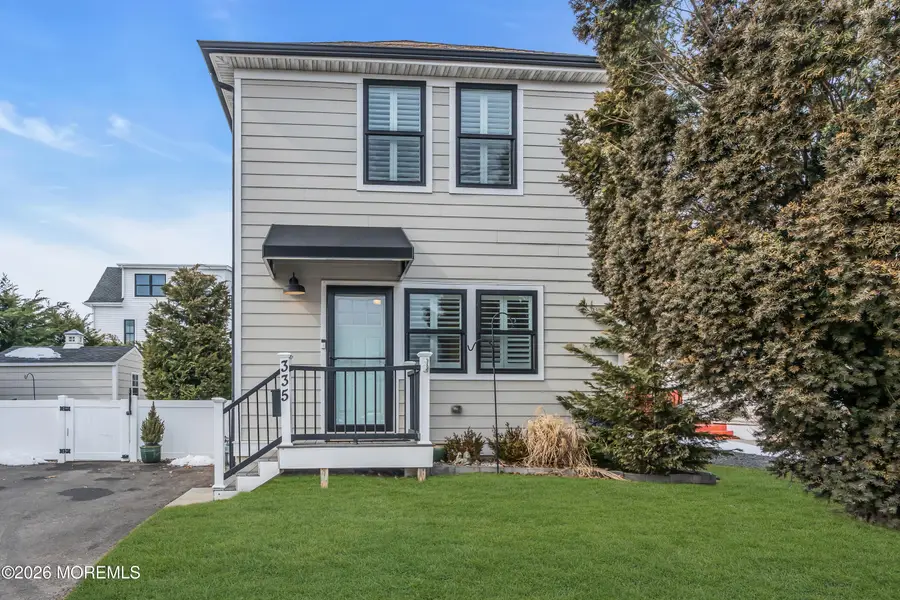 335 Hawthorne Avenue, Point Pleasant Beach, NJ 08742 - #2