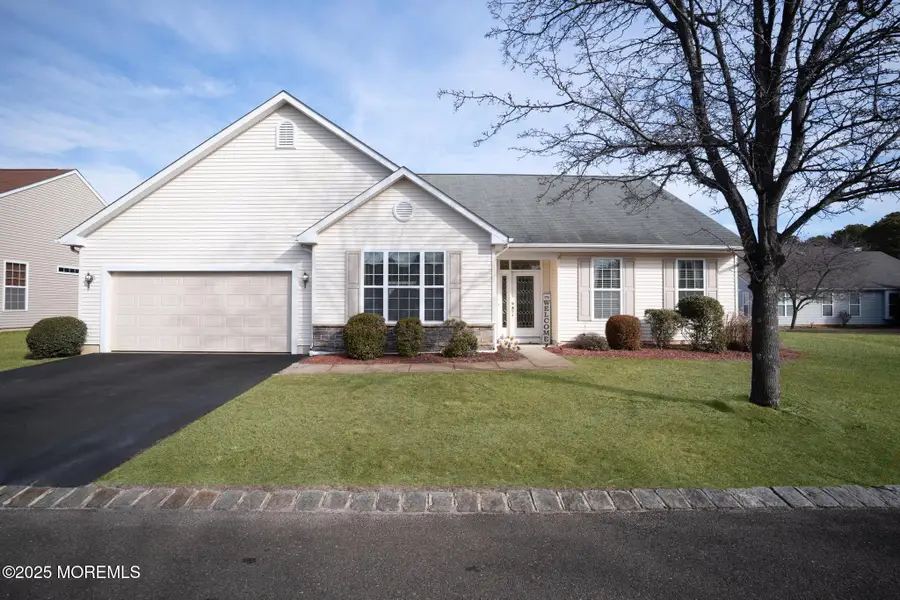 24 Battle Road, Manchester, NJ 08759 - #3