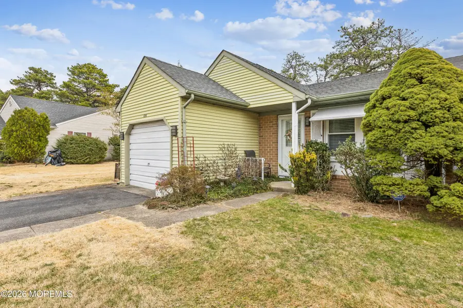 65A Sunset Road #60, Whiting, NJ 08759 - #2