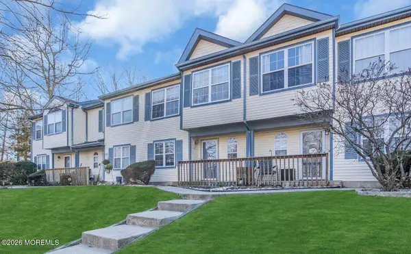 26 Quail Run #26, Bayville, NJ 08721