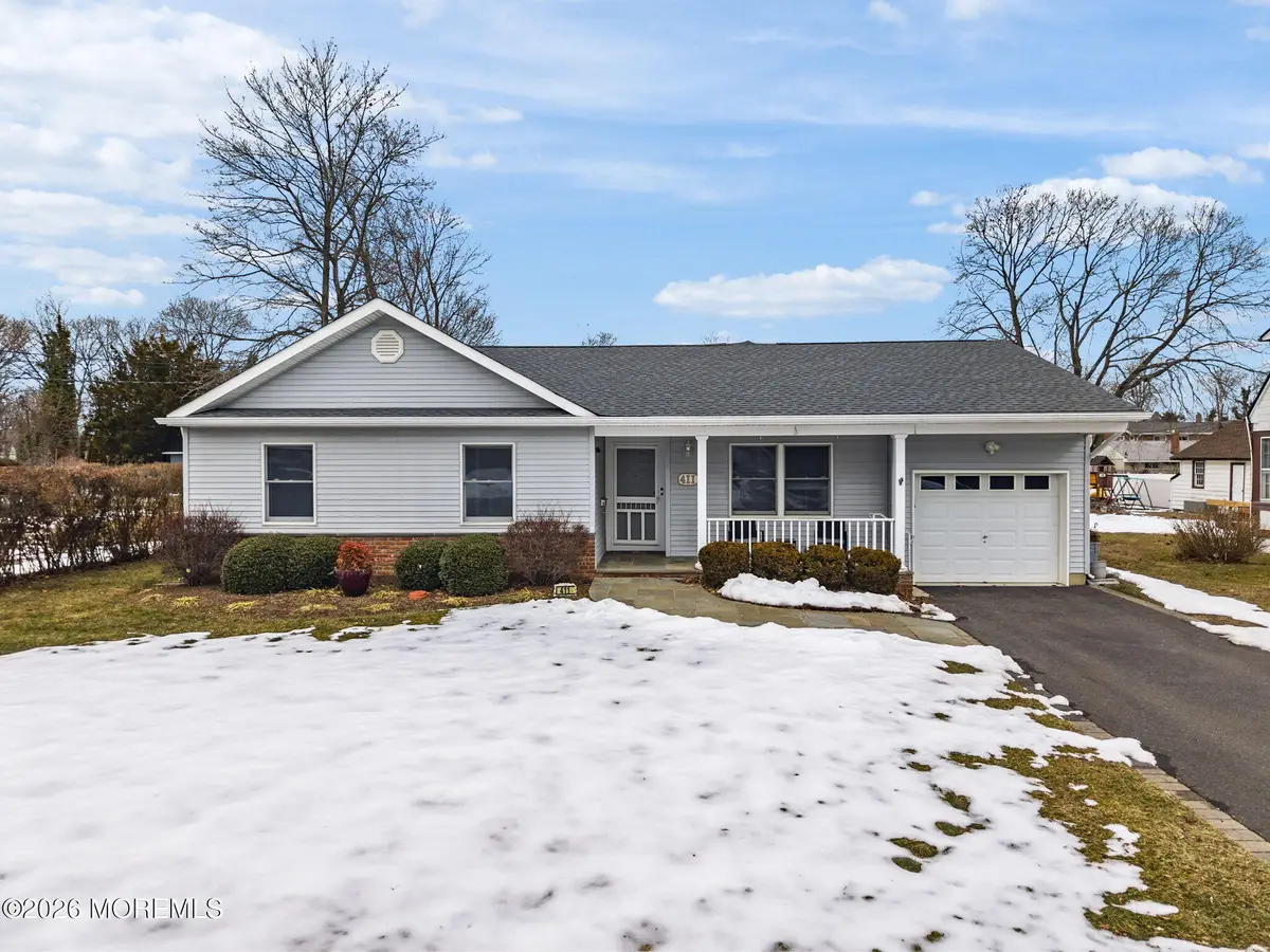 411 Brighton Avenue, Long Branch, NJ 07740 - #1
