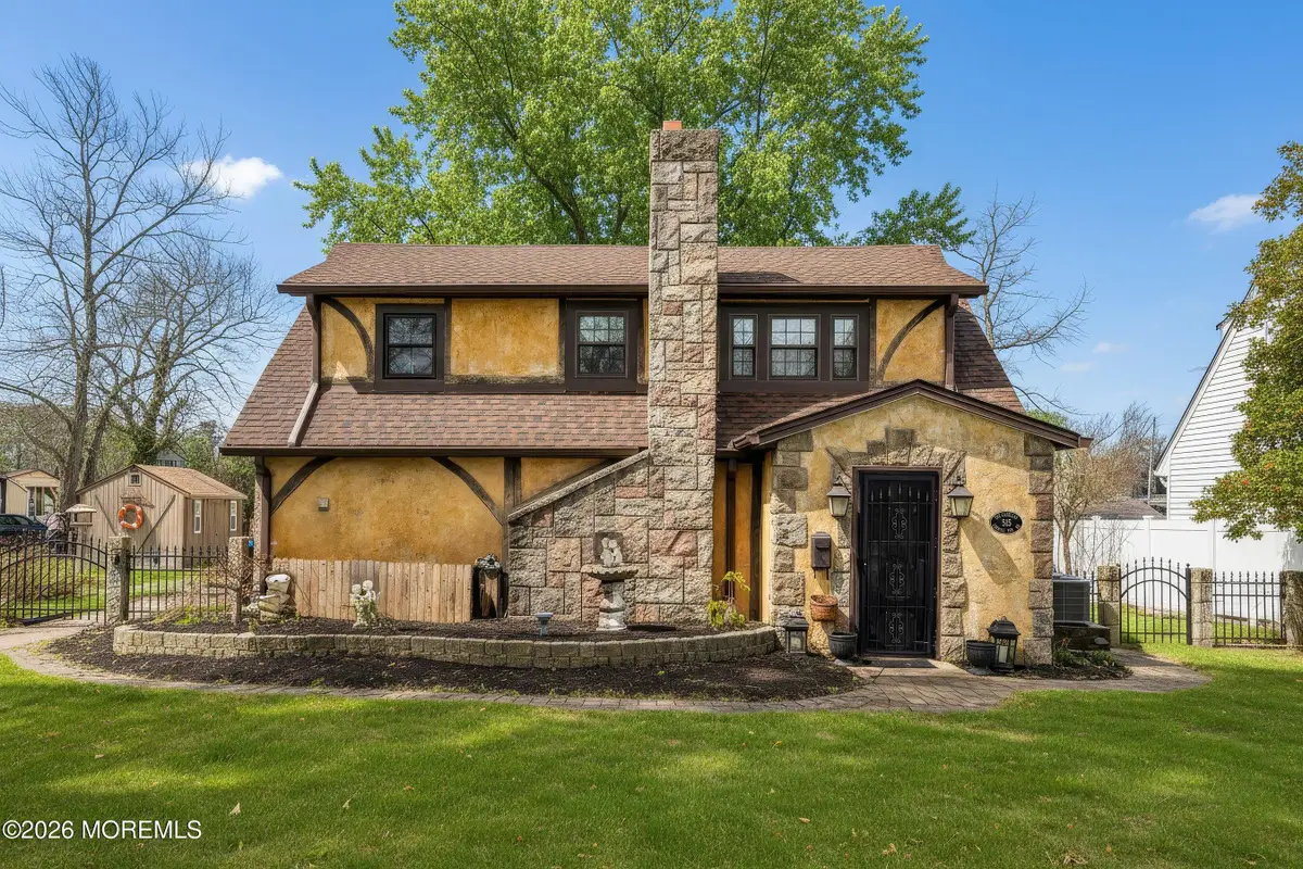 515 Carroll Fox Road, Brick, NJ 08724 - #1