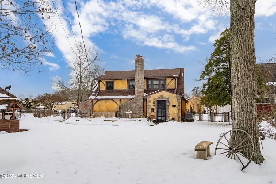 515 Carroll Fox Road, Brick, NJ 08724 - #3