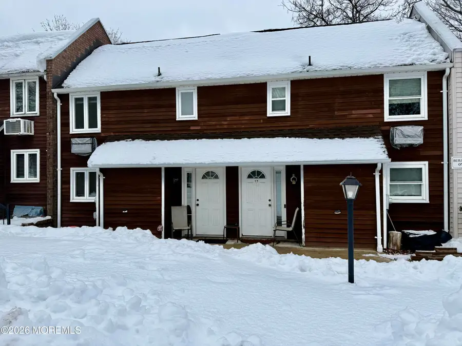 600 Clifton Avenue #1-6, Toms River, NJ 08753 - #2