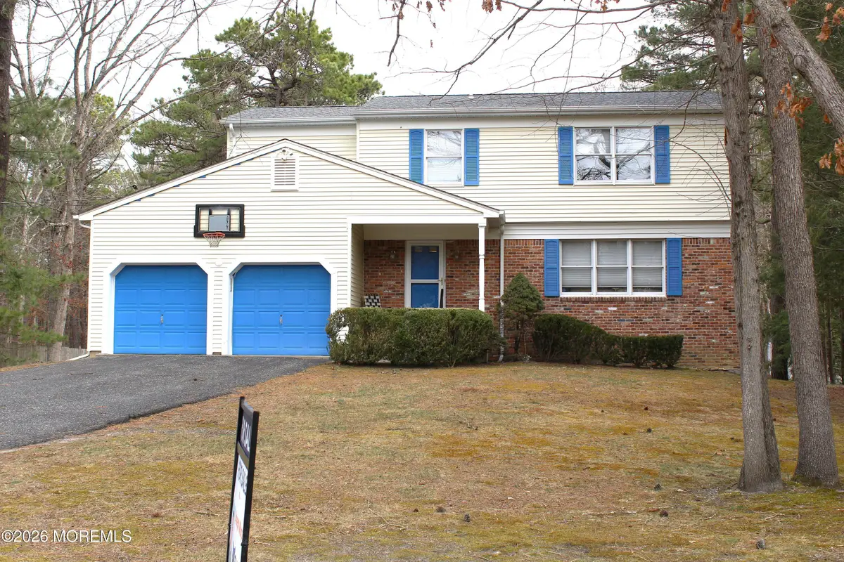 435 Frank Applegate Road, Jackson, NJ 08527 - #1