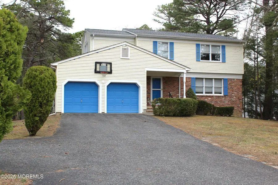 435 Frank Applegate Road, Jackson, NJ 08527 - #3